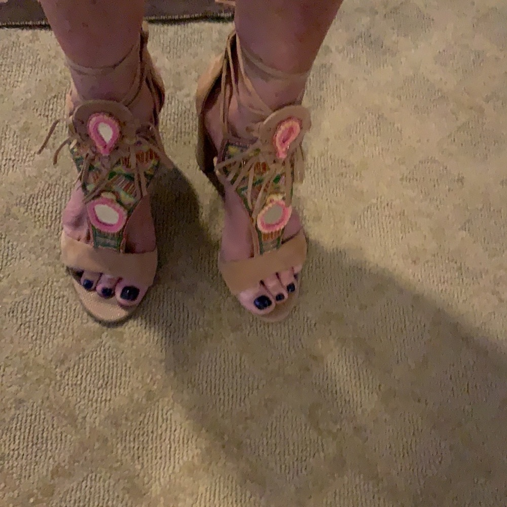 Sam Edelman shoes - Picture 5 of 5